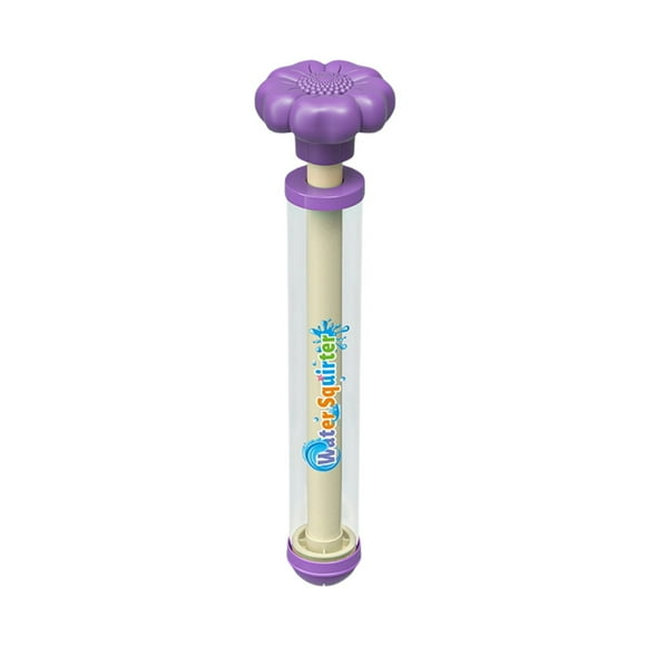 Water Sprinkler Outdoor Water Toy Durable Plastic Material Suitable For Teens And Adults Summer Pool Games