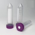 thumbnail image 1 of Tube de Réaction Biologique 15ml50ml Tube d'Agitation Matériau Pp, 1 of 5