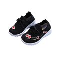 thumbnail image 6 of Willtoo Orthopedic Shoes for Girls Boys Non Slip Slip on School Shoes Wide Width Mesh Stretch Server Shoes Comfort 2026 Foam Shoes, 6 of 7