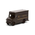 thumbnail image 1 of UPS Delivery Die Cast Truck 1:55 Scale, 1 of 1