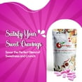 thumbnail image 4 of NY Spice Shop PEZ Grape Candy Unwrapped - 08 Ounce, 4 of 7