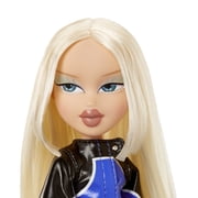 Bratz Scorchin Cloe Fashion Doll with Accessories