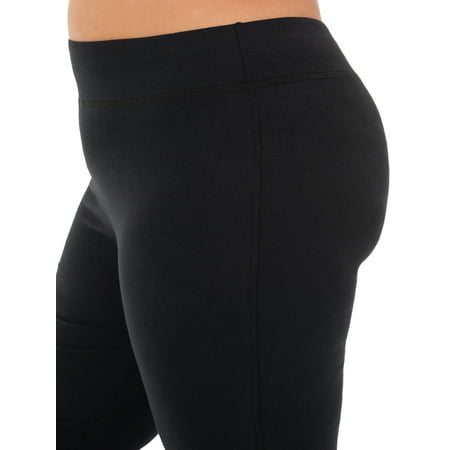 Athletic Works - Athletic Works Women's Plus Size Core Active Legging ...