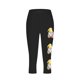thumbnail image 3 of Pantalones de Ajuste Seco de la Moda de las Mujeres Imprimidas Leggings, Deporte de Yoga Elástico de Poliéster Elástico Respirable, 3 of 7