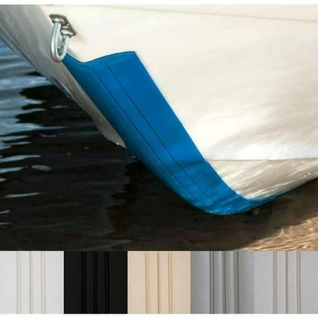 Megaware KeelGuard 7' Light Gray #20607