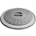 thumbnail image 1 of Placa De Microondas, Tapa De Placa De Comida Plegable, Cubiertas De Placa De Utensilios De Cocina Para Microondas Para Platos De Cena, Tapa De Vapor Kearding HA046402-02, 1 of 6