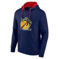 thumbnail image 2 of Men's Fanatics Navy Florida Panthers Special Edition 2.0 Team Logo Pullover Hoodie, 2 of 3