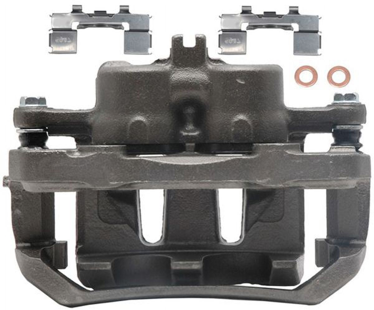 Front Passenger Side Brake Caliper