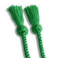 thumbnail image 3 of Endea Graduation Single Graduation Honor Cord Green, 3 of 4