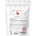 thumbnail image 7 of Micro Ingredients Lutein & Zeaxanthin 40mg, 240 Softgels | Eye Health Support with Astaxanthin, Omega-3s, & Phospholipids | Non-GMO, Gluten Free, 7 of 7