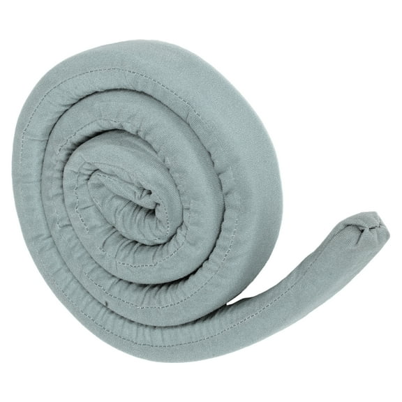 King Size Wedge Pillow For Headboard Gaps Bed Wedge Pillow For Headboard Queen Mattress Gap Filler Between Headboard/Wall And Mattress