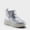 SILVER, variant on BESTINSNOW Women’s Waterproof Winter Sneaker Boot – Down-Filled Metallic Ankle Boot with Faux Fur Insole & Chunky Sole
