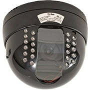 Q-see QPD308 Professional Dome Camera with Night Vision