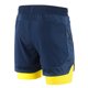 thumbnail image 5 of Pantalones cortos de running 2 en 1 para hombre, secado rápido, transpirables, activos Arsuxeo Pantalones cortos deportivos, 5 of 7