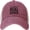Red, variant on Ask Me About Real Estate Cowboy Hat Men Vintage Mesh Baseball Cap Women Dad Hat Sun Hat Trucker Hat Black