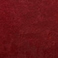 thumbnail image 5 of Mainstays Shimmer Rod Pocket 99% Blackout Curtains, Set of 2, Luscious Merlot, 37" W x 84" L, 5 of 5