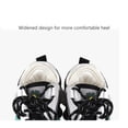 thumbnail image 5 of Windfall 2Pcs Heel Cushion Pads Self Adhesive Pain Relief Thick Anti-wear Heel Protector Stickers for High Heels, 5 of 7