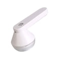 thumbnail image 1 of DOLITY Electric Remover USB Charging Sweater Remove Pilling Defuzzer for Sweater white, 1 of 9