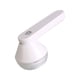 thumbnail image 1 of Quitapelusas eléctrico para telas, máquina de corte de malla de panal para ropa con pelusas blanco, 1 of 9