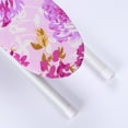 thumbnail image 4 of Mini tabla de planchar antideslizante con mesa de planchar con patas Flor, 4 of 9