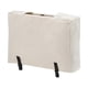 thumbnail image 3 of Funda plegable para carrito de vagón, funda de tela Oxford antipolvo, bolsa impermeable y a prueba de polvo para Beige, 3 of 8