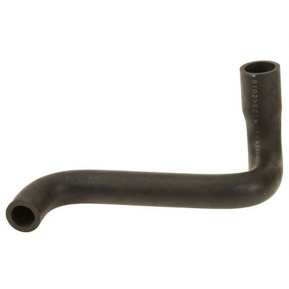 PCV Hose - Compatible with 1989 - 1994 Nissan Maxima SOHC 1990 1991 1992 1993