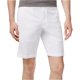 thumbnail image 1 of Calvin Klein Mens Seersucker Casual Chino Shorts, Blanco, 34 Calvin Klein chino, 1 of 2