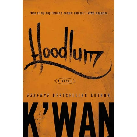 Hoodlum : A Novel