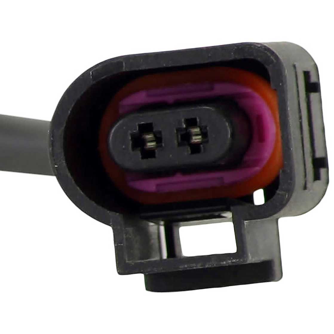 Dorman BW1005 Front Disc Brake Pad Wear Sensor for Specific Porsche Models