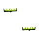 thumbnail image 3 of Soporte para cañas de pescar Advancent 2Conjunto 5 hoyos Plástico, 3 of 6