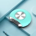 thumbnail image 5 of Nail Clipper Automatic Nail Clipper Rechargeable Nail Clippers Set 45DB Nail Kit Nail Clippers For Kids Adults Seniors 2 In 1Design Manicure Set Portable, 5 of 9