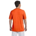thumbnail image 2 of Gildan G420 Adult Performance Adult 5 oz. T-Shirt, Orange, S, Pack Of 5, Mens T-Shirts, 2 of 3