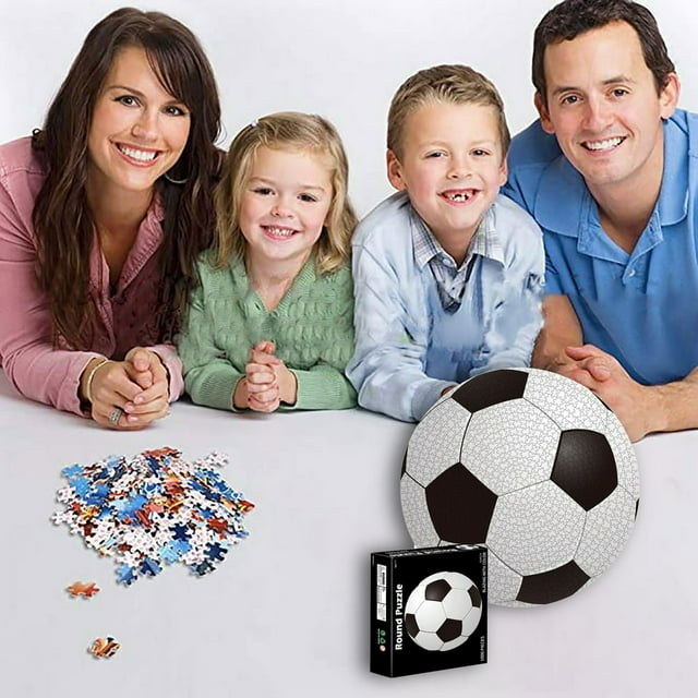 Adults Puzzles 1000 Piece Large Game Interesting Toys Personalized Gift