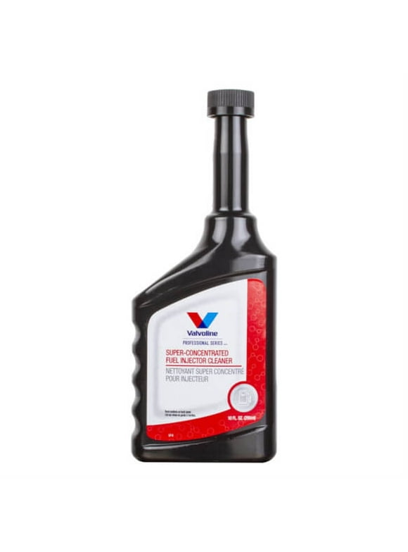 Valvoline Fuel System Cleaners in Fuel System Cleaners