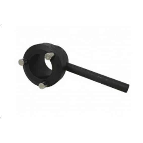 CTA Manufacturing Harmonic Balancer Puller Holder - Benz