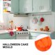 thumbnail image 3 of piezas molde de pastel de Halloween para decoraciones de Halloween, 3 of 3