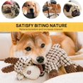 thumbnail image 2 of Sherum BiteBuddy, juguetes para perros para masticadores agresivos, juguetes interactivos para perros para el aburrimiento, juguetes para perros indestructibles, juguetes interactivos para perros para, 2 of 7