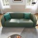 thumbnail image 2 of Relaxing Asiento Muebles Comfortable Sofa Bed For Large Family Villa All The Living Room Big Sofa Set With Real Genuine Leather My Lux Decor Round, 2 of 9