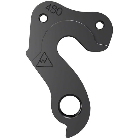 Wheels Manufacturing Derailleur Hanger - 480