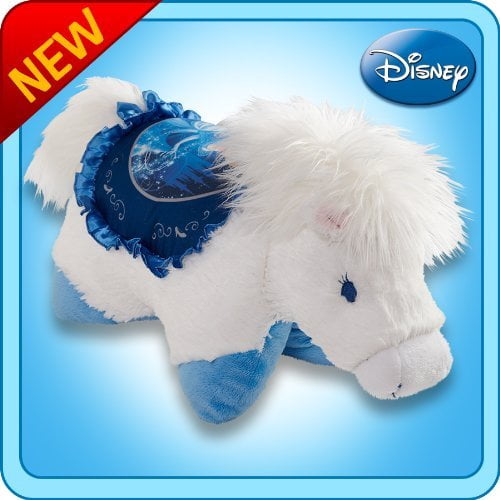 My Pillow Pets Cinderella Princess Horse Plush, 18"/Large - Walmart.com
