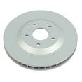 thumbnail image 2 of Power Stop Front Right One Geomet Coated Brake Rotor AR8260EVC, 2 of 3