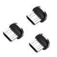 thumbnail image 1 of GHSDFBB Adaptateur de Câble Magnétique Rotatif à 360° pour Micro, 1 of 4