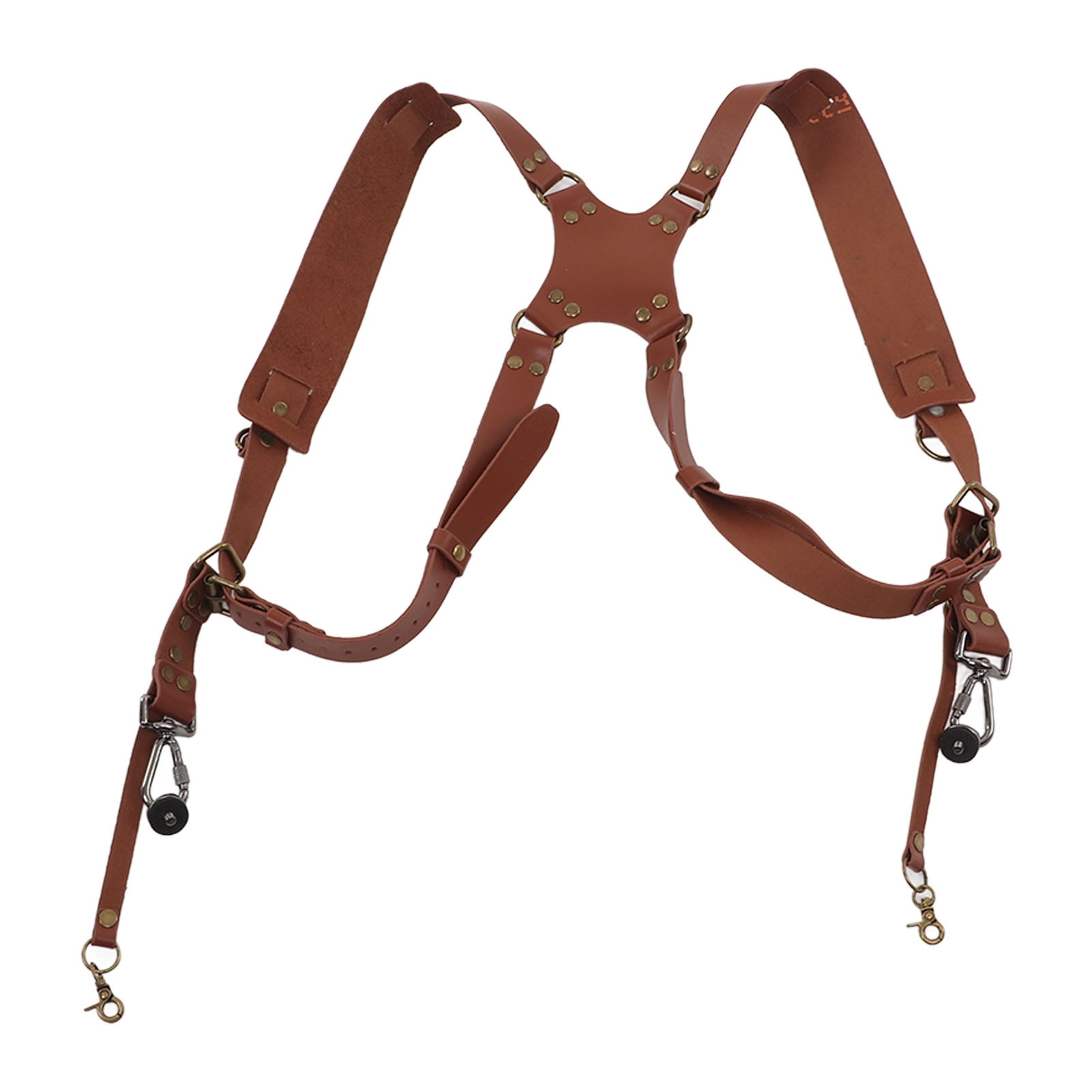 Camera Double Shoulder Strap Double Shoulder Quick Release Camera Strap