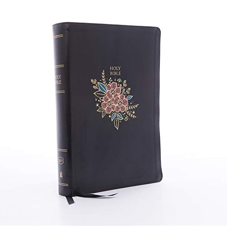 Thomas Nelson: KJV Super Giant Print Reference Bible, (Deluxe