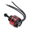 thumbnail image 4 of Motor de avión RC, QAA2814 1000KV RC Motor sin escobillas sin escobillas Motor de ala fija Uso conveniente, 4 of 8
