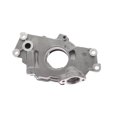 thumbnail image 1 of Melling Engine Oil Pump M295 OE Replacement; Standard Volume; Standard Pressure; Without Oil Pickup Tube Assembly, 1 of 2