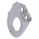 thumbnail image 5 of Cubierta De La Carcasa Del Botón, Reemplazo De La Cubierta Del Botón Del Controlador De Movimiento De Plástico Portátil Para El Controlador De Movimiento Combinado FPV ANGGREK Otros, 5 of 8