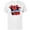 White, variant on Marvel Spider-Man: No Way Home Spider-Men Trio - Short Sleeve Cotton T-Shirt for Adults – Customized-Navy