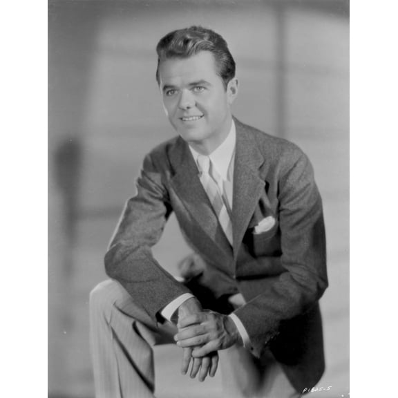 Elisha Cook Jr Photo Print (8 x 10)