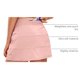 thumbnail image 4 of Falda CRZ YOGA Mini A-Line para Golf Rosa Talle S, 4 of 6
